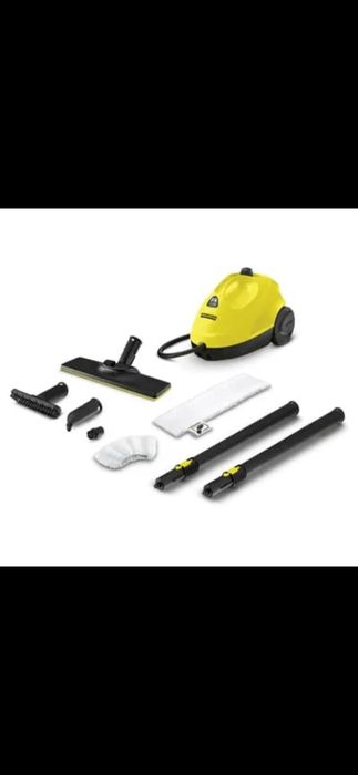 Продам пароотпариватель