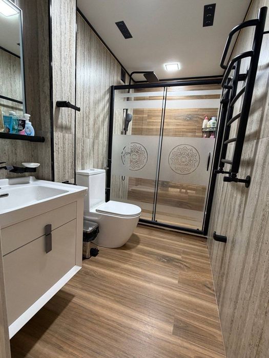 Продам 3/1/4. Жангох. Ганга. Абай корзинка