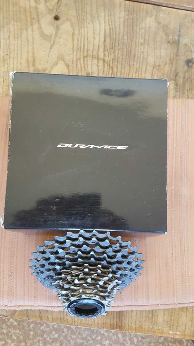 Shimano Dura-Ace касета 12 S