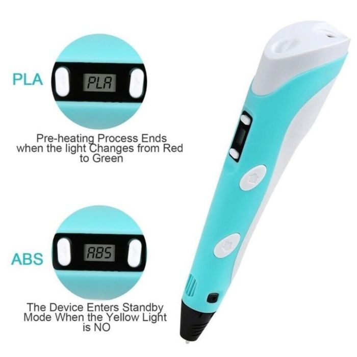 3Д ручка 3D Ручка