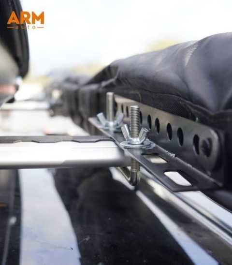 Маркиза автомобильная ARM AUTO 3-стенки