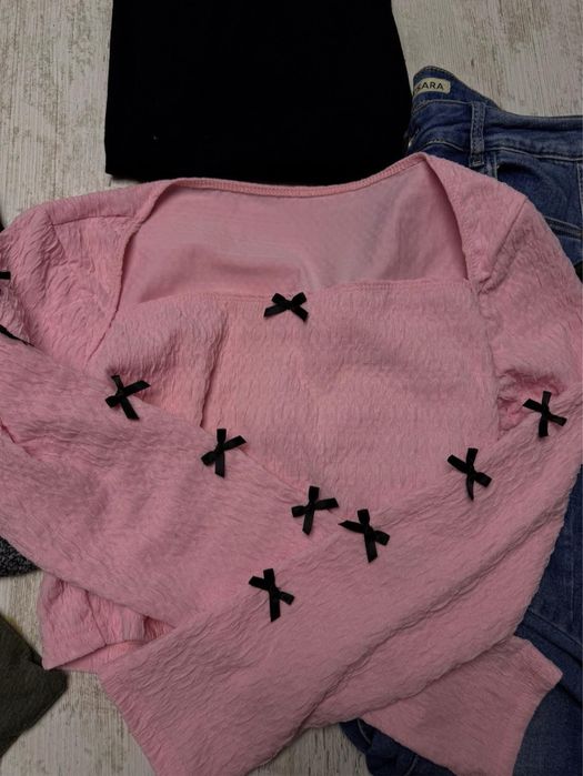 Vand lot haine dama M-L