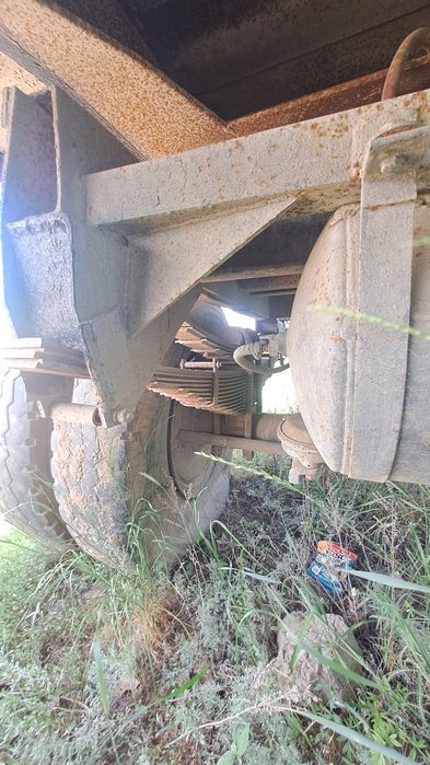 Прицеп сатылады "Алматинка"
