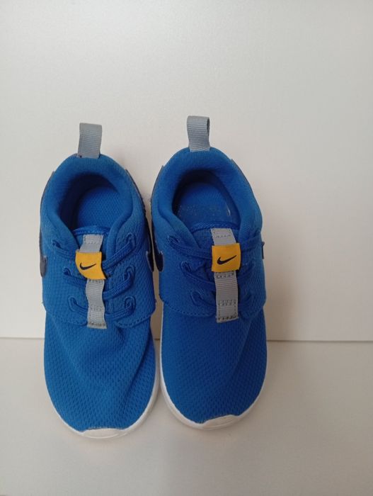 Pantofi pentru baieti  Nike; Marimea 25