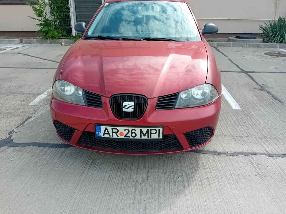 SEAT Ibiza 0 — imagine 2