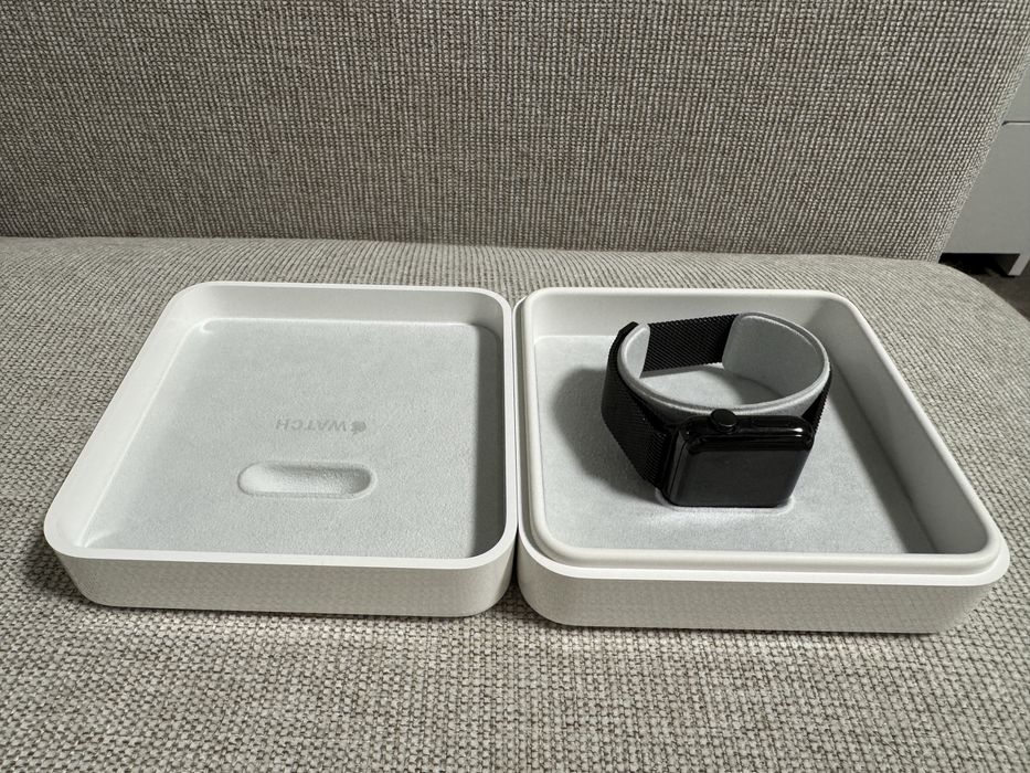 Apple Watch Series 2 38mm