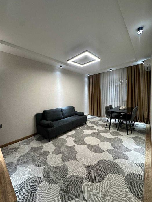 Сдается 2х квартира Вторичный фонд!!!