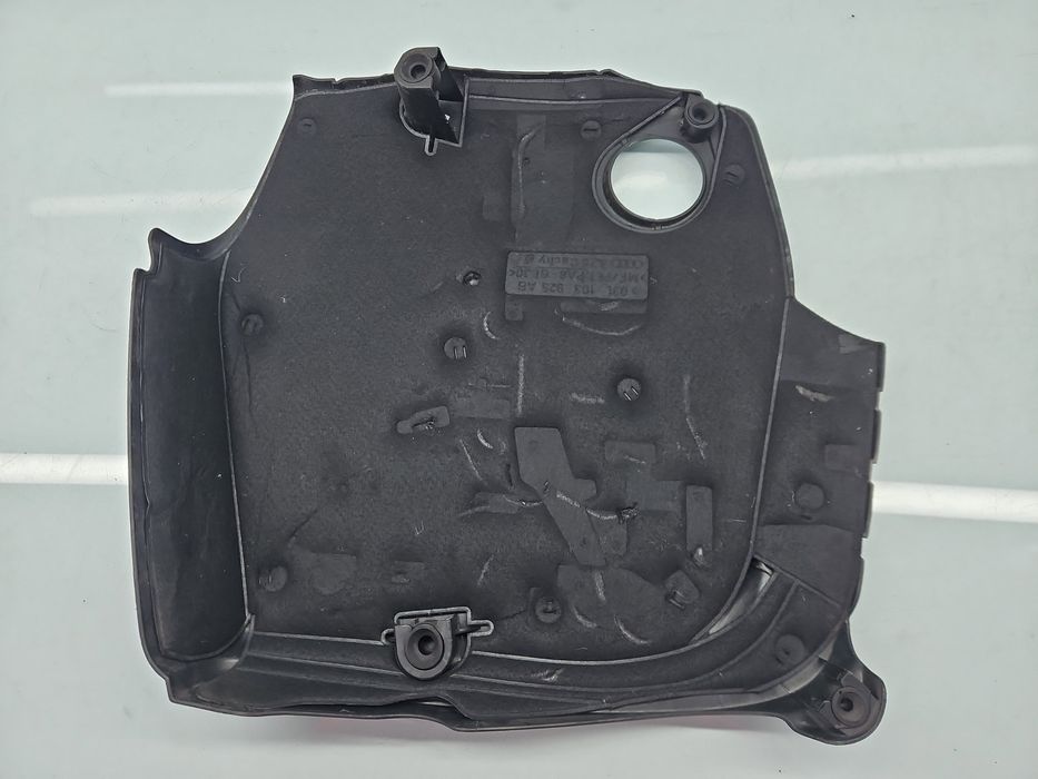 Capac motor AUDI A4 (8K2, B8.5) [Fabr 2008-2015] 03L103925AB 2.0 TDI C