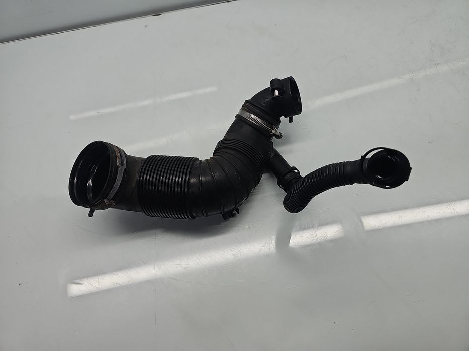 Tub admisie aer Skoda Superb II (3T5) [Fabr 2009-2015] 3C0129654AJ 2.0