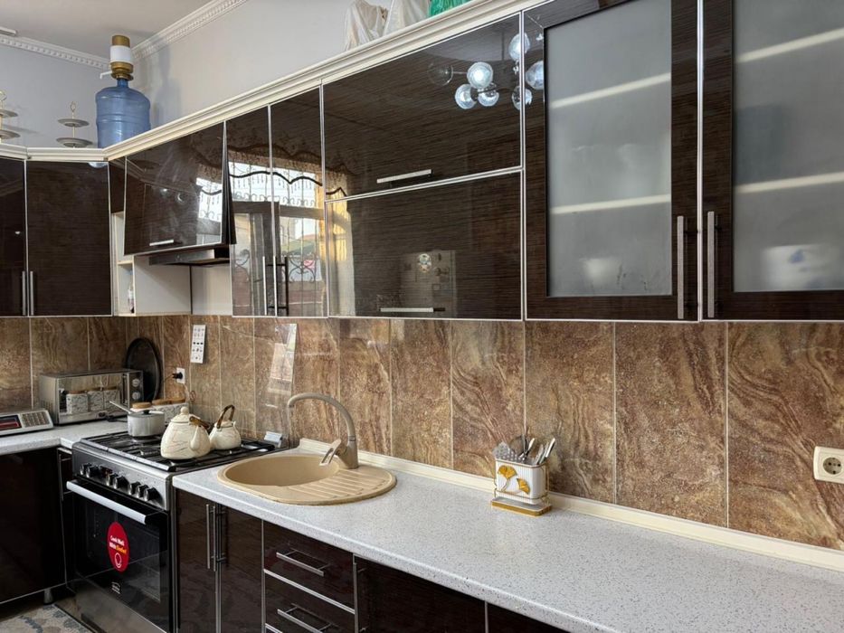 кухонный гарнитур