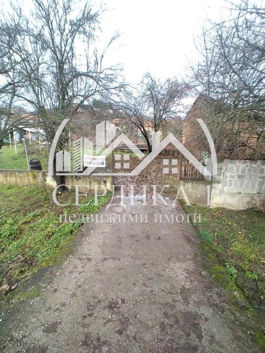 Парцел УПИ  в с.Шишковци