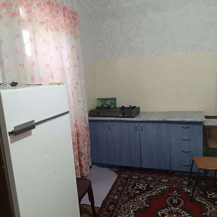 Сдам двухкомнатную времянку