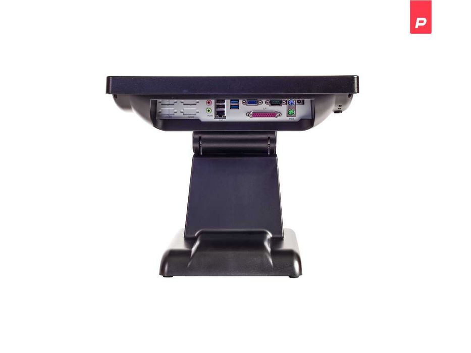 Сенсорный моноблок на кассу