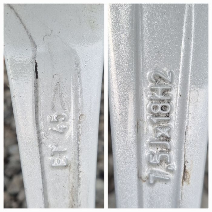 Джанти ALUTEC 5/112 VW,Audi,Skoda 5x112