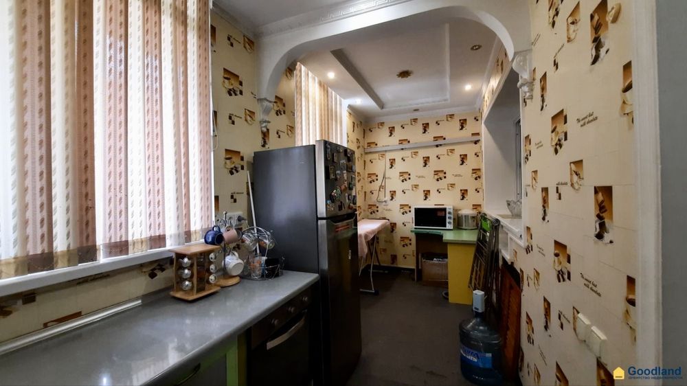 Продаётся 3-комнатная квартира рядом с аэропортом (олтинводий)