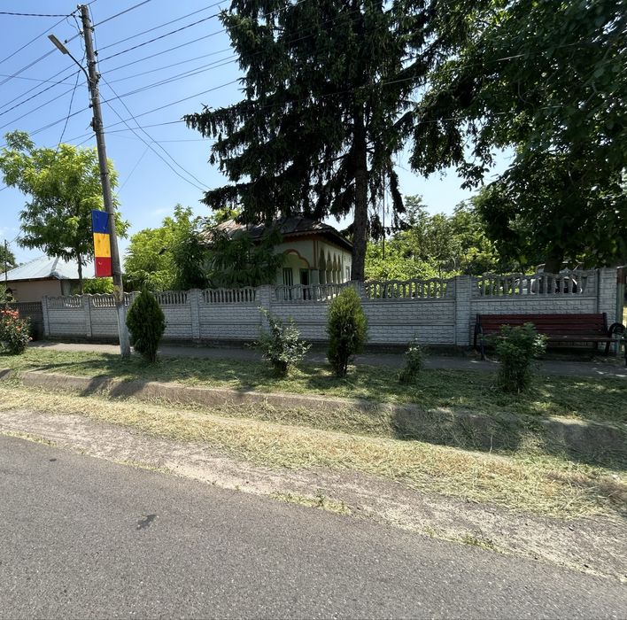 Vand Casa+ Teren, Tudor Vladimirescu