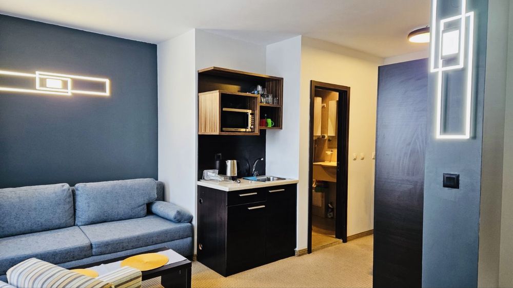 Студиа в Пампорово