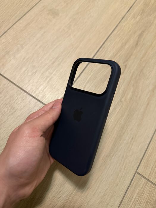 Husa apple iphone 17 pro