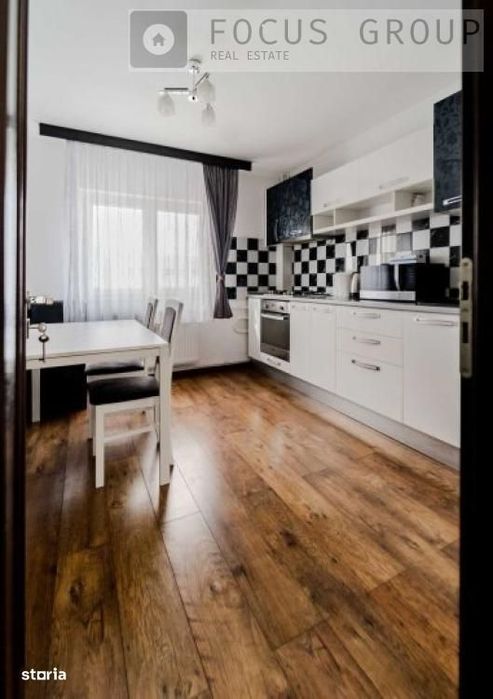 Apartament 2 camere Vitan | Mihai Bravu | Metrou