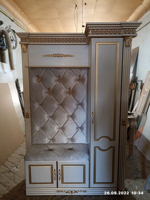 Мебел на заказ !!!