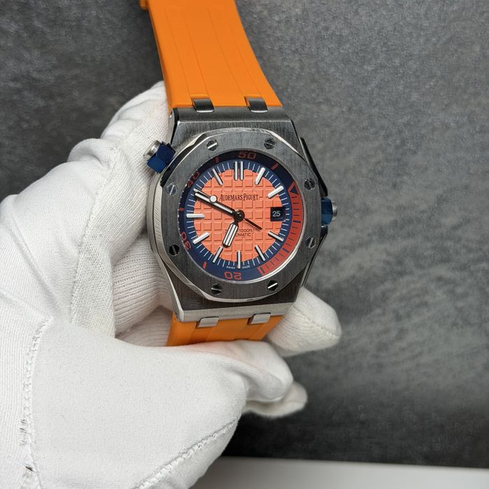 Audemars Piguet 42 mm automatic