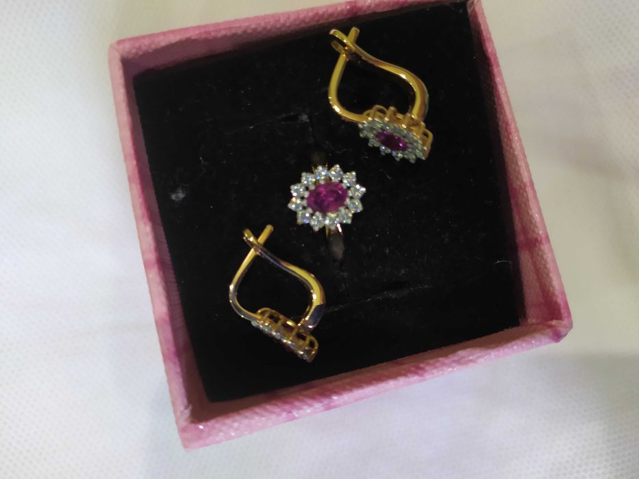 Ювелирные изделия