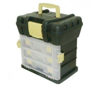 Италиански куфари NOU BOX