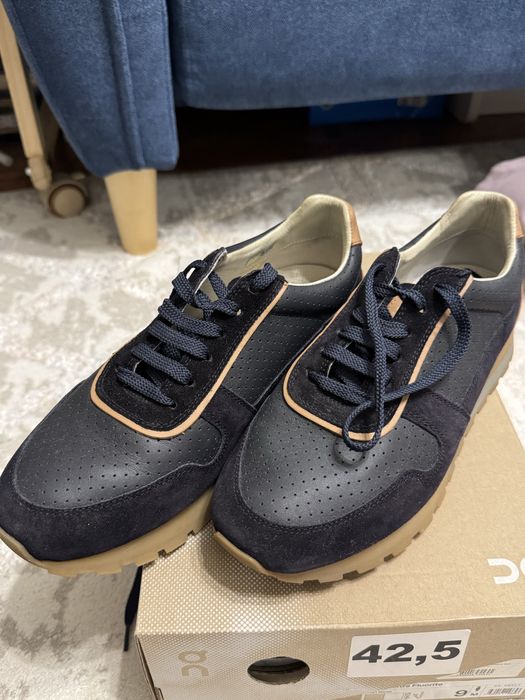 Кроссовки Brunello