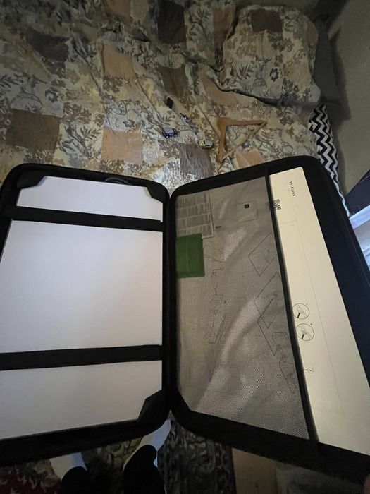 Спутниковая антена Starlink 4