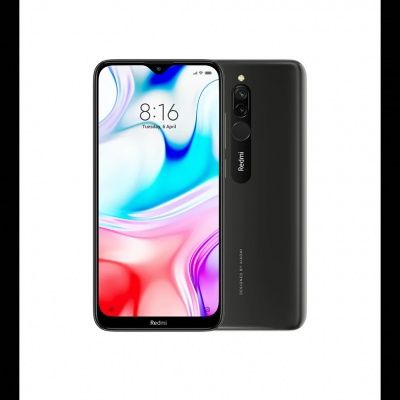 Redmi 8 64Gb ideal