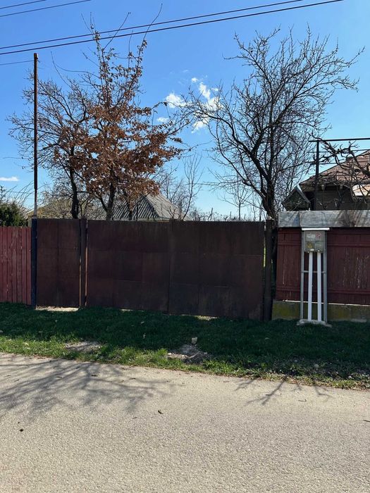 casa noua teren 3100mp judetul Neamt Piatra Soimului Roznov Savinesti