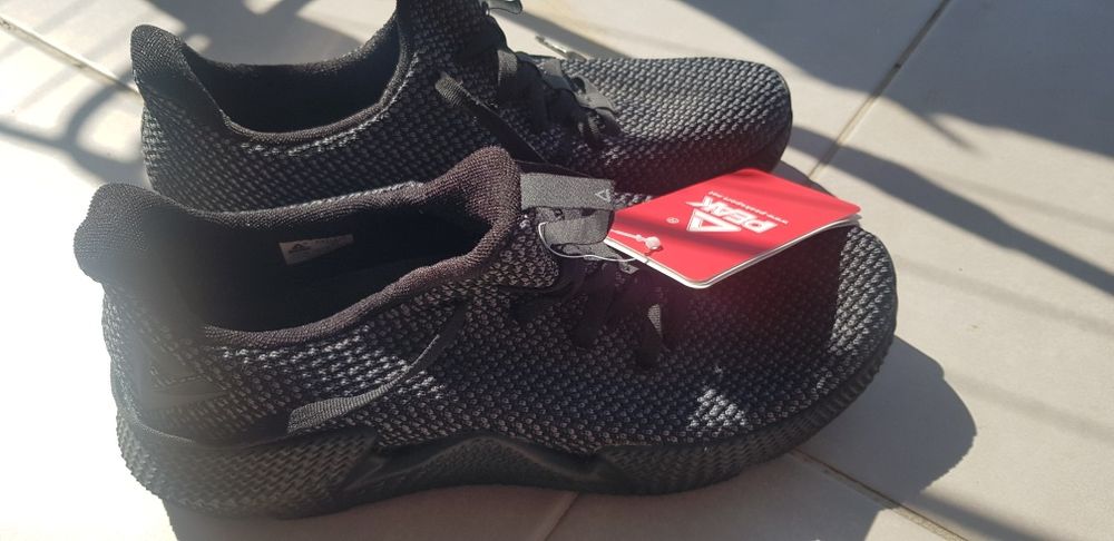 Pantofi sport PEAK noi nr 40-41 ( adidasi)