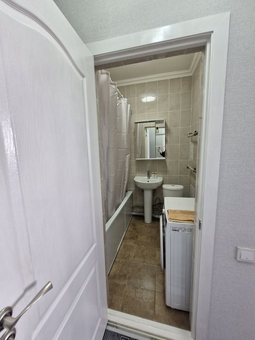 Продам однокомнатную квартиру