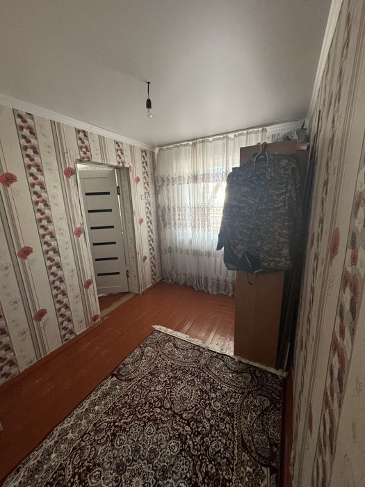 Продается 2 х комнатная квартира