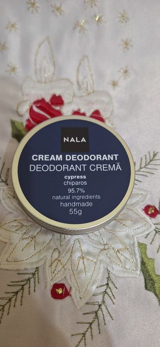 Set pt barbati de la RITUALS