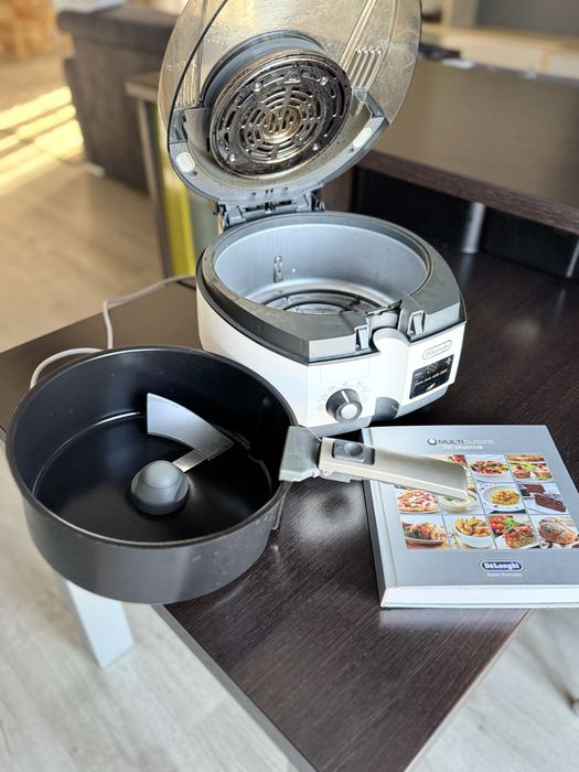 Продам мультиварку 5 в 1