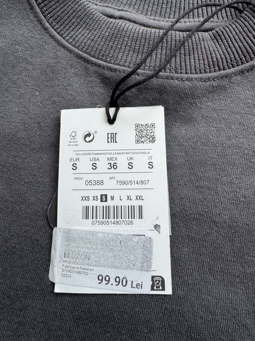 Pulover Pull&Bear