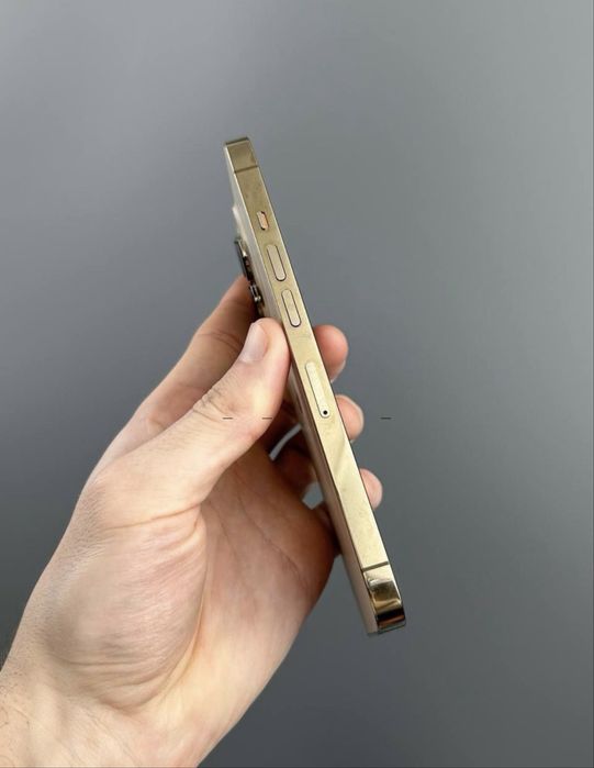 Iphone 14 pro max golt