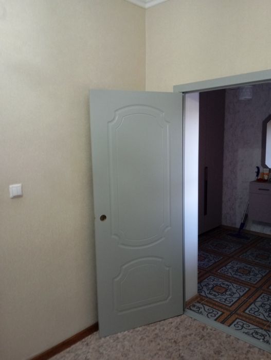 реставрация двери город Актау