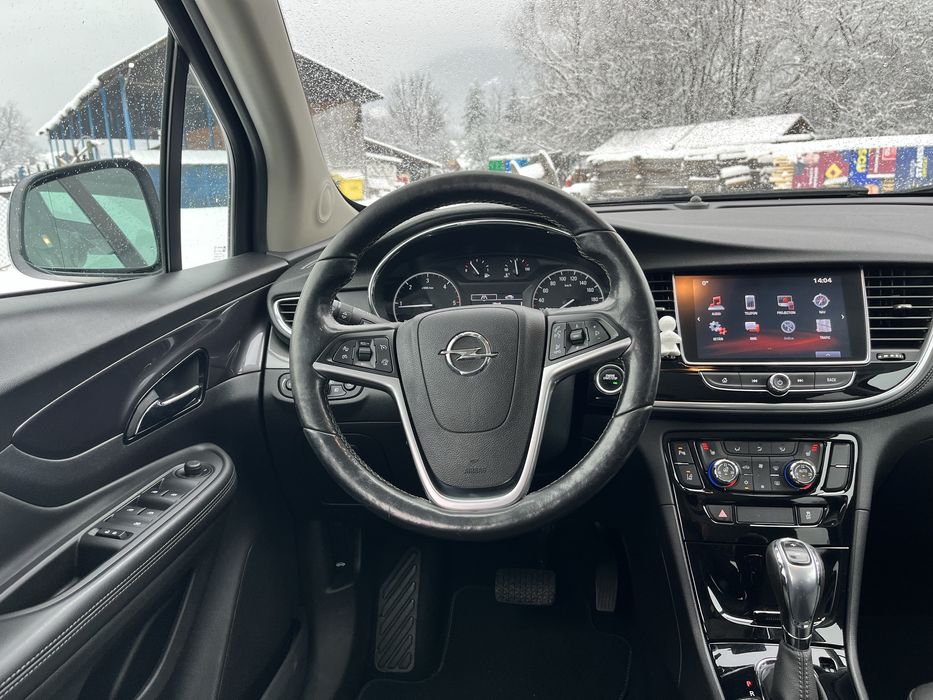 Opel Mokka 1.6CDTI Automat/ Stare  Excelenta