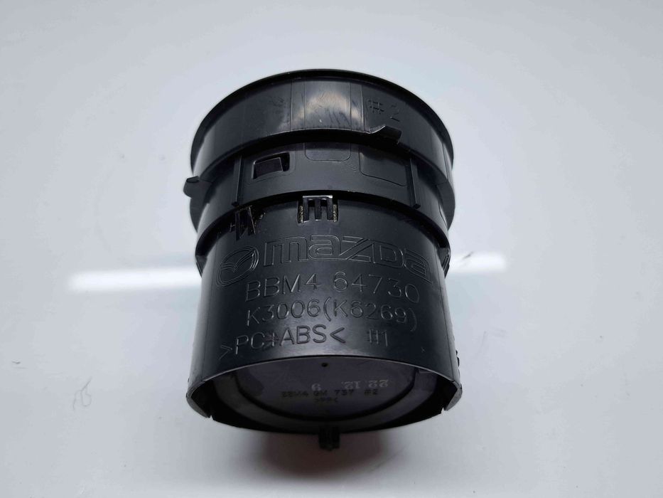 Grila aerisire dreapta MAZDA 3 II Hatchback Facelift [Fabr 2011-2013]