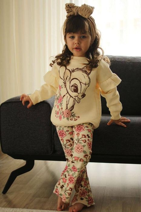 Костюмы для девочек