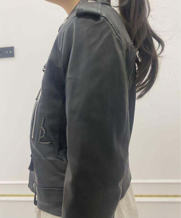 Saint Laurent кожак