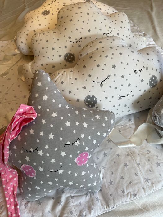 За бебешко легълце