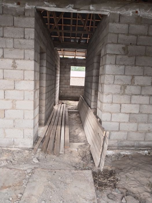 Срочно продам дом