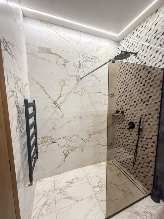 Двустаен, под наем, ж.к Кръстова вада.