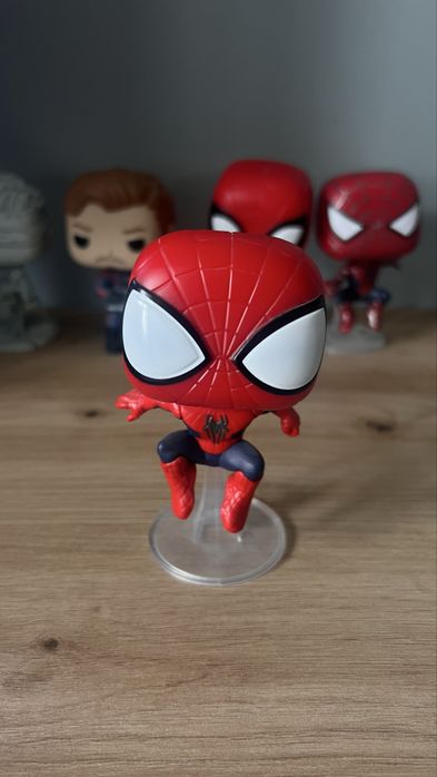 Colectie Funko Pop