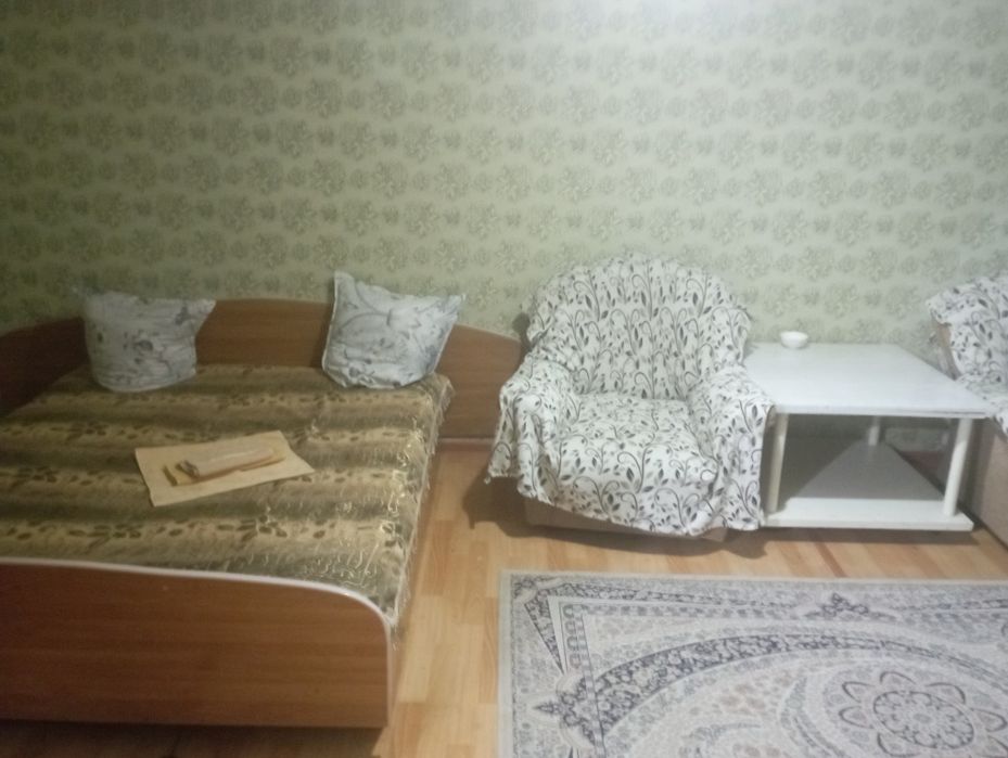 Аренда долгосрочная