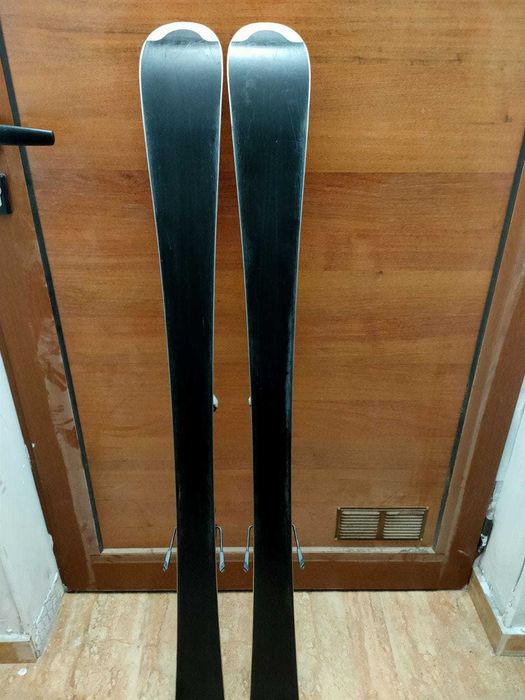 Ски Rossignol Hero Junior Pro Multievent 120 R -8