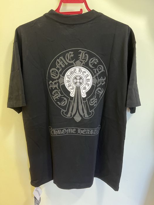 Chrome hearts тениски